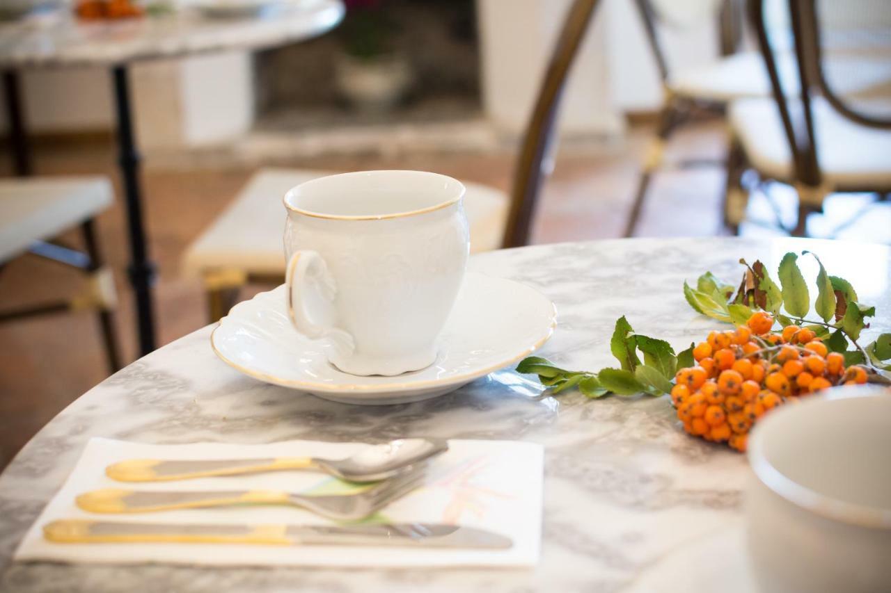 Castello Di Caccuri Suites Ngoại thất bức ảnh